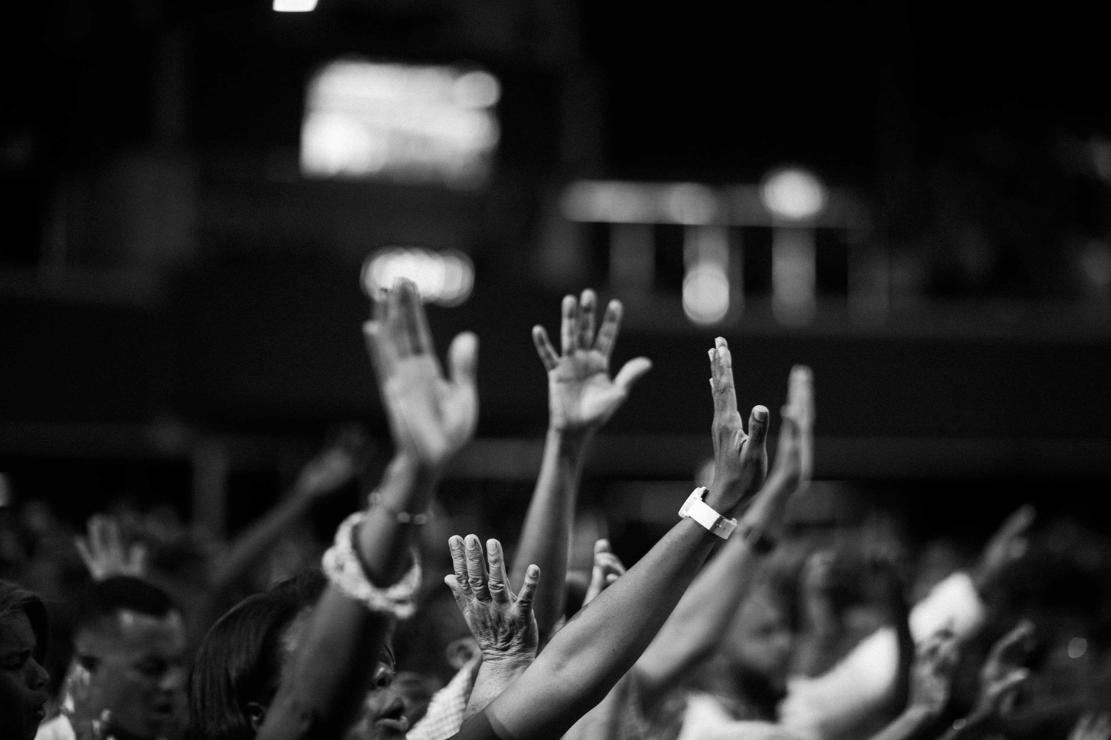 Hour of Revival